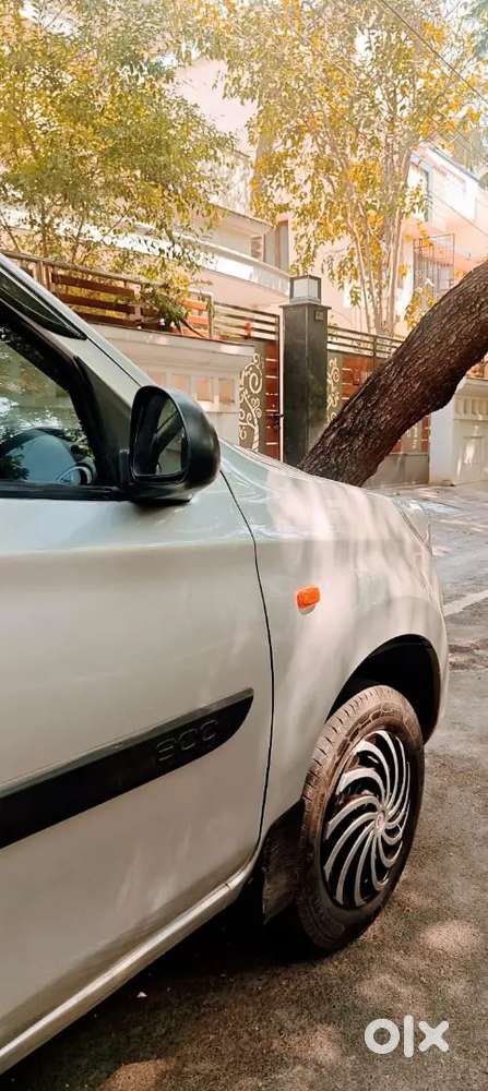 Maruti Suzuki Alto 800 Vxi Petrol Owner2 Model 2016 Good Condition