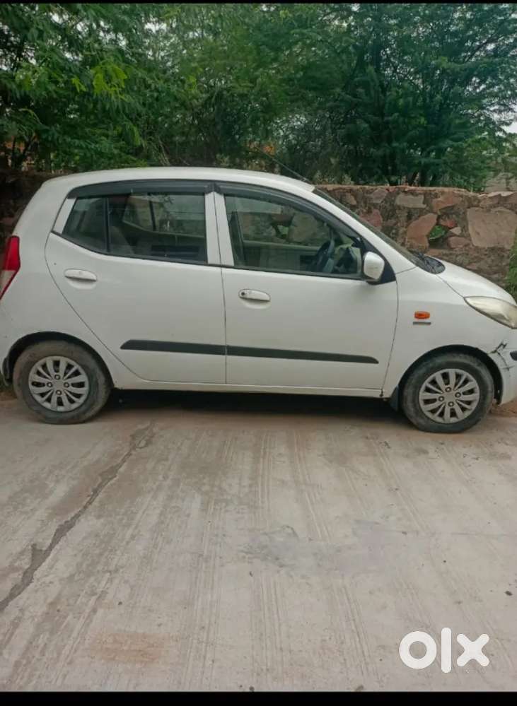 Hyundai Grand I10 Crdi 2008