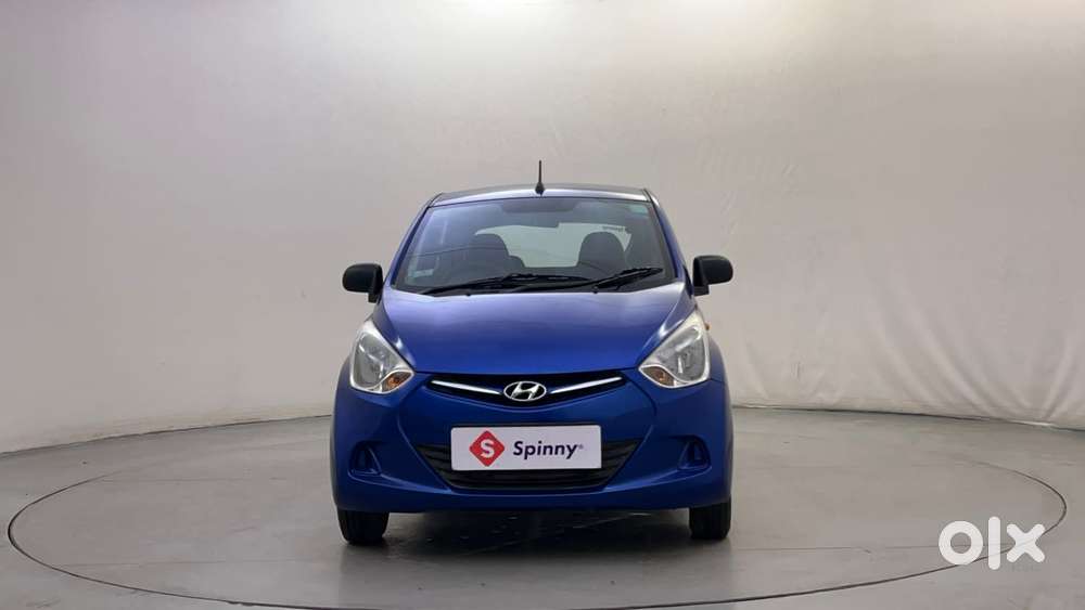 Hyundai Eon Era +, 2013, Petrol