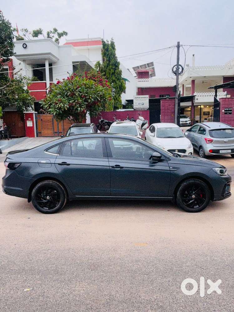 Volkswagen Virtus 1.5 Tsi Gt Plus Evo Dsg, 2024, Petrol