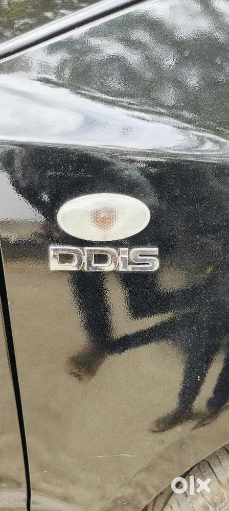 Maruti Suzuki Sx4 Vdi 2012 Diesel Car