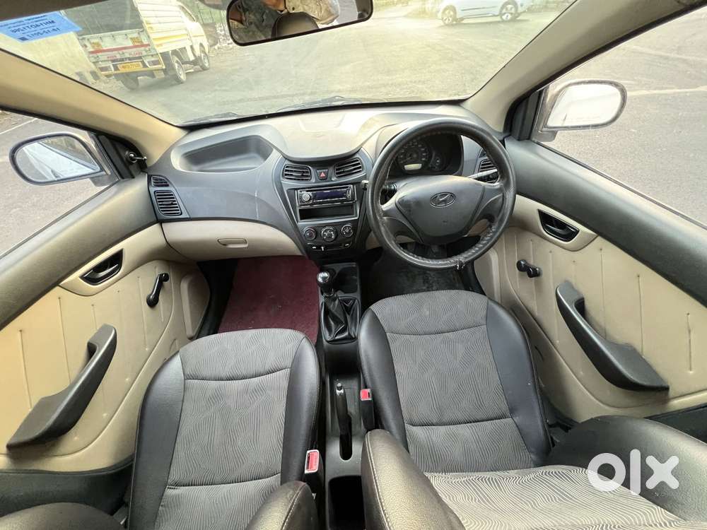 Hyundai Eon D-lite +, 2013, Petrol