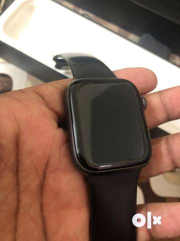 Nike cheap iwatch 5