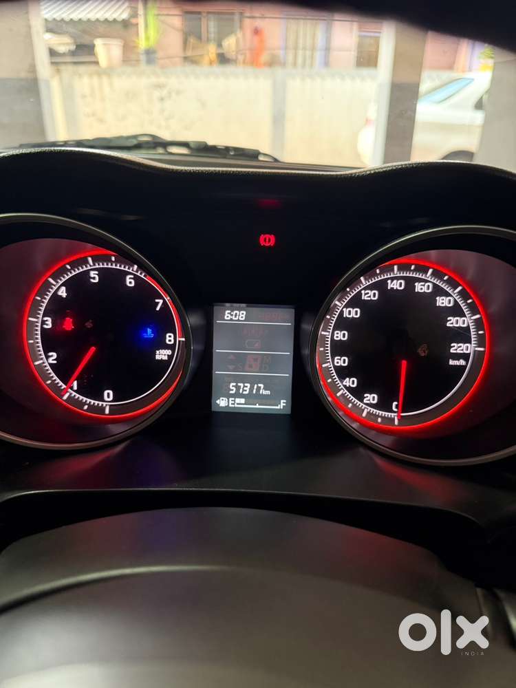 Swift Maruti Petrol Manual 2019