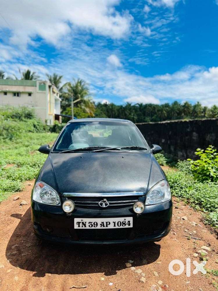 Tata Indica Dle, 2007, Diesel