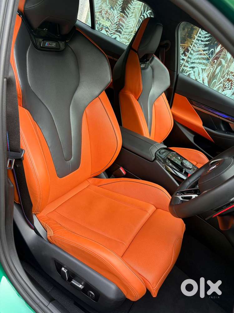 Bmw M5 Competition, 2024, Petrol