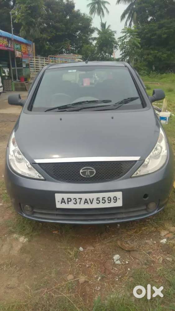 Tata Indica Vista 2010