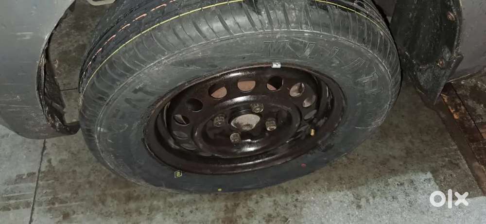 Chevrolet Enjoy 2014 Diesel 350000 Km Driven