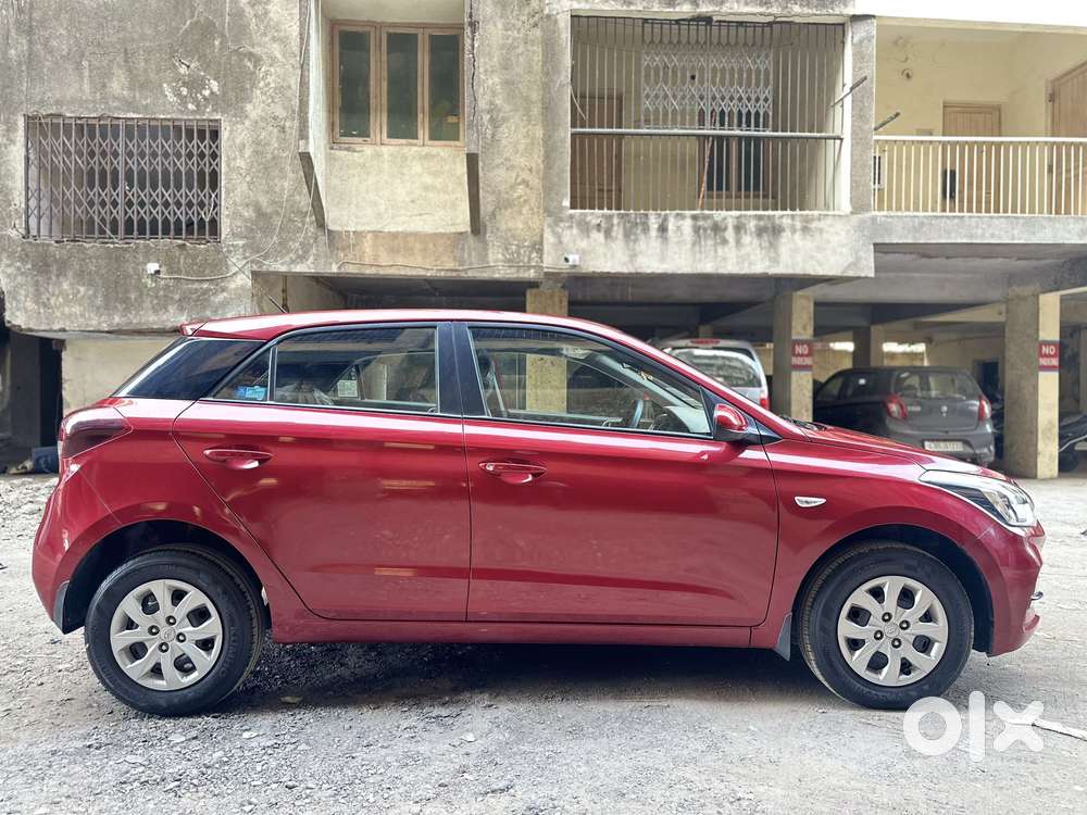 Hyundai Elite I20 Magna Plus, 2019, Petrol