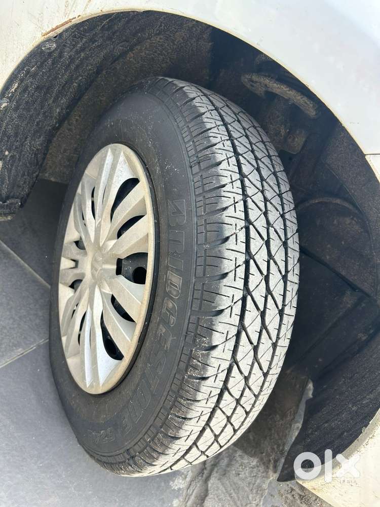 Maruti Suzuki Dzire 1.2 Vxi, 2019, Petrol