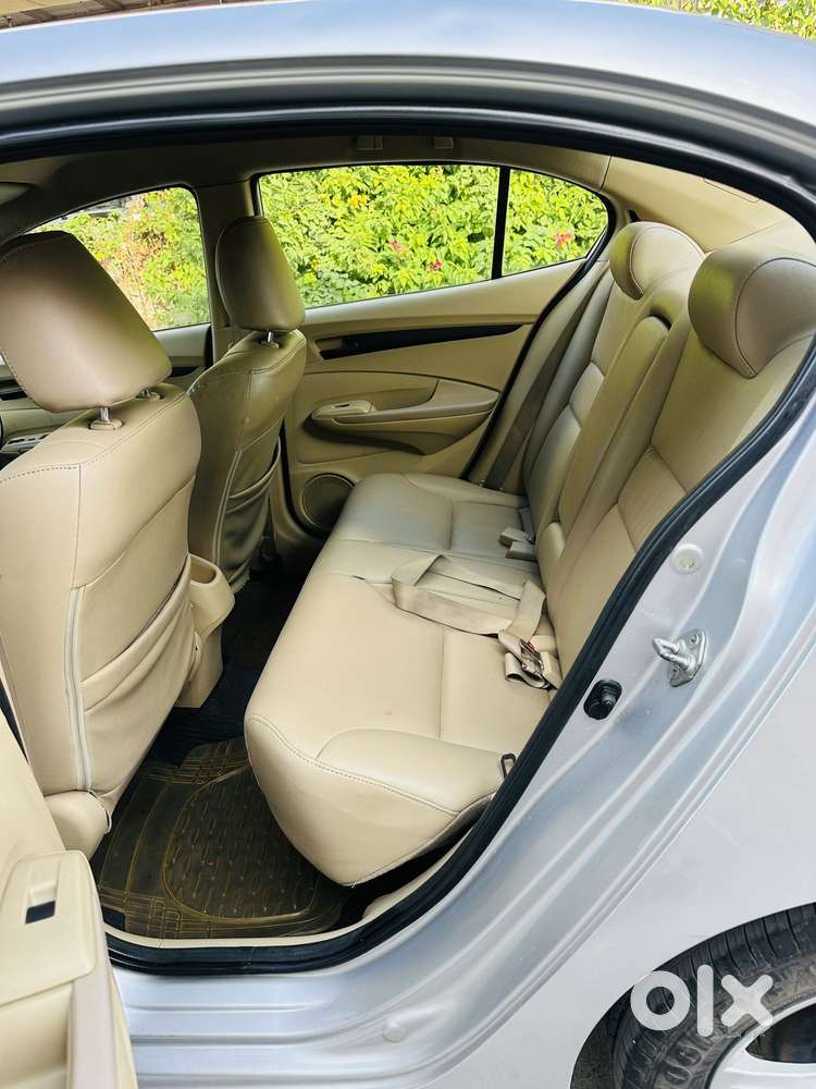 Honda City S Mt, 2012, Cng & Hybrids