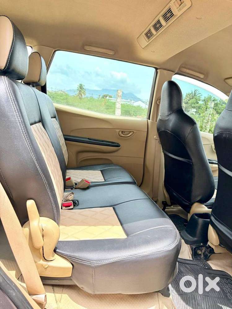 Honda Mobilio S I-dtec, 2014, Diesel