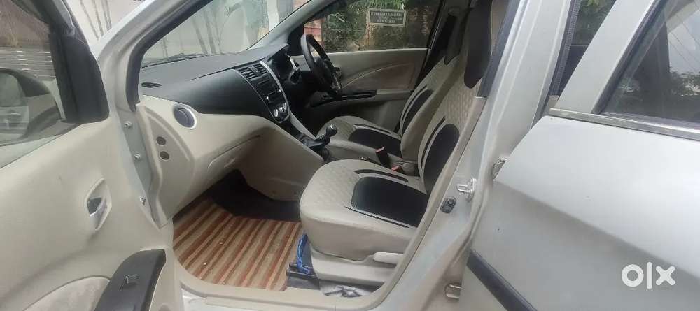 Maruti Suzuki Celerio Zxi 2016