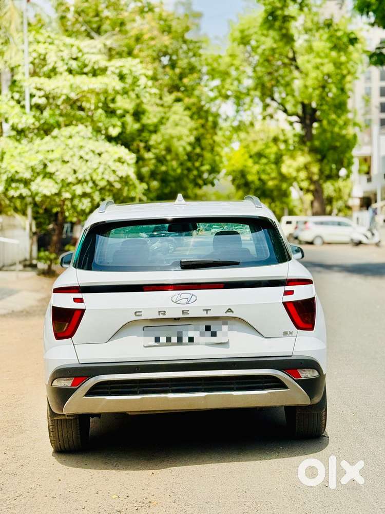 Hyundai Creta 1.6 Crdi At Sx Plus, 2020, Diesel
