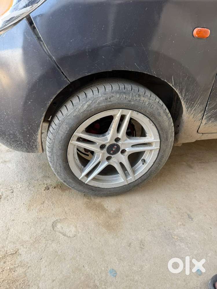 Maruti Suzuki Alto 2020