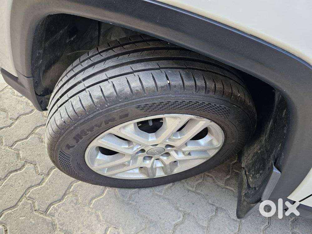 Jeep Compass 2.0 Limited, 2018, Diesel