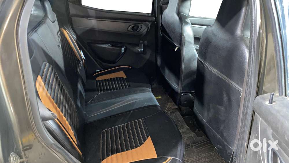 Renault Kwid Rxt, 2018, Petrol