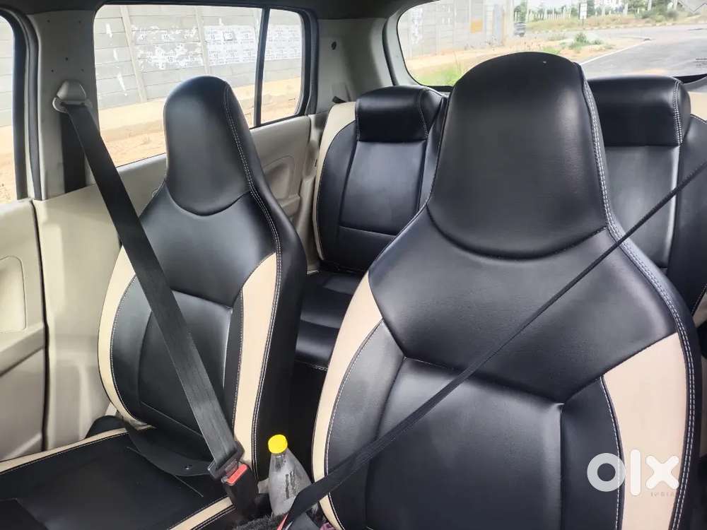 Maruti Suzuki Celerio 2019 Second Owner