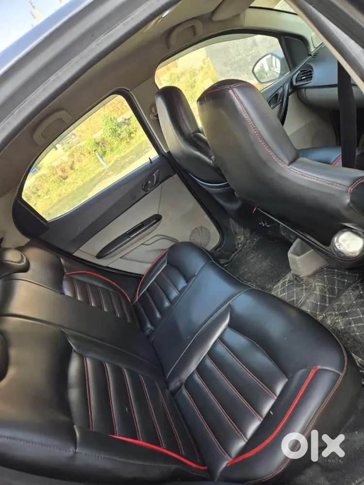 Tata Tiago 1.2 Revotron 2018