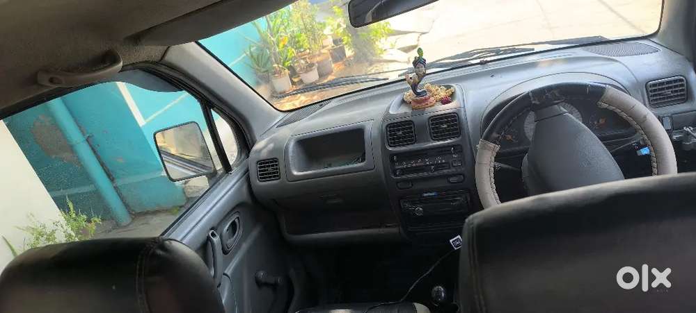 Maruti Suzuki Wagon R 1.0 2004