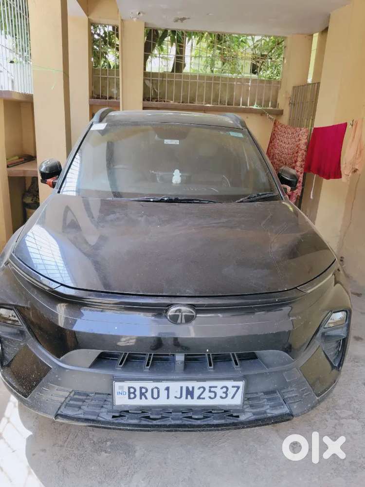 Tata Nexon Petrol 2025 Urgent Sell ,