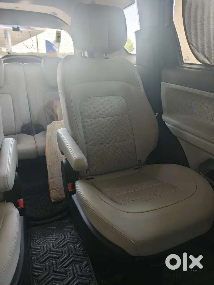 Selling Tata Safari Top Model 2024