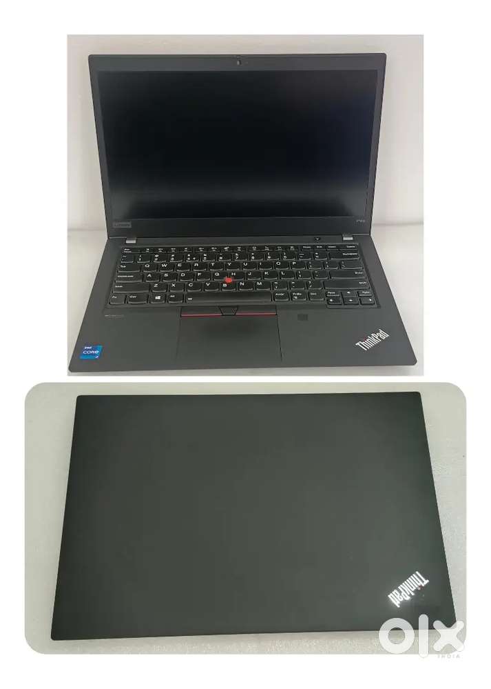 Lenovo ThinkPad P14s l 14inch workstation Laptop
