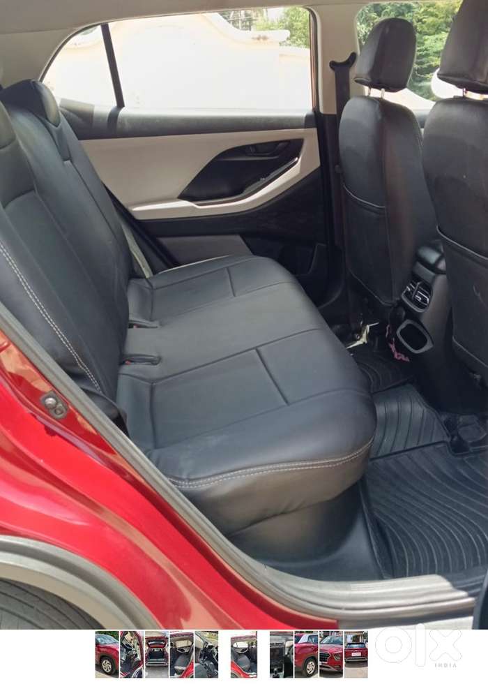 Hyundai Creta Diesel 2020
