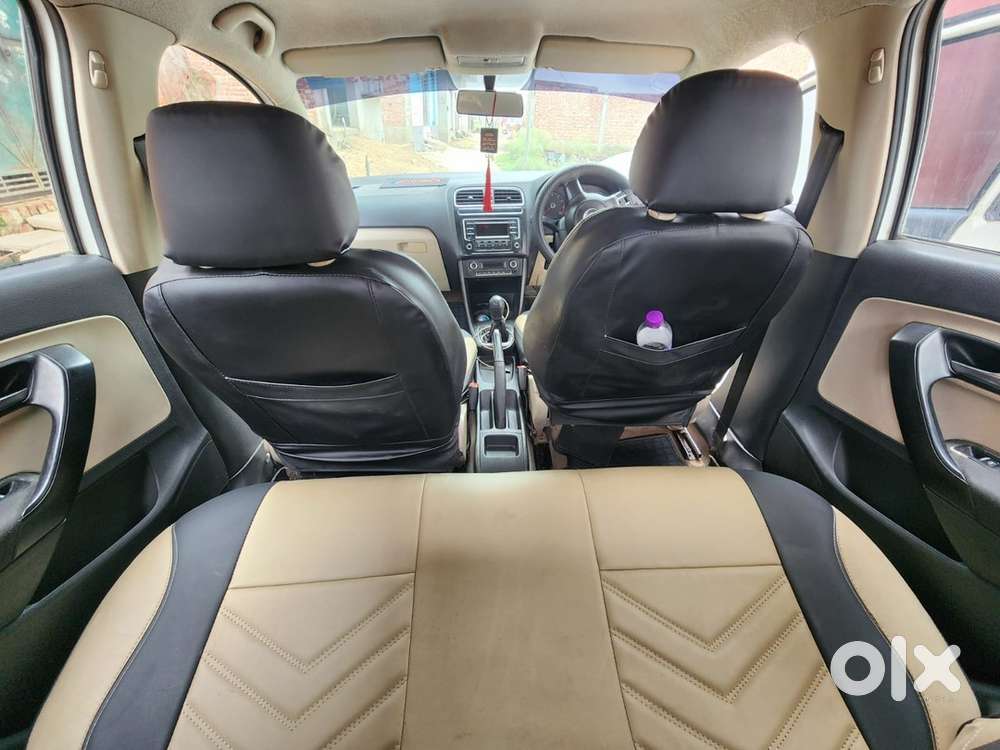 Volkswagen Polo Petrol 2014