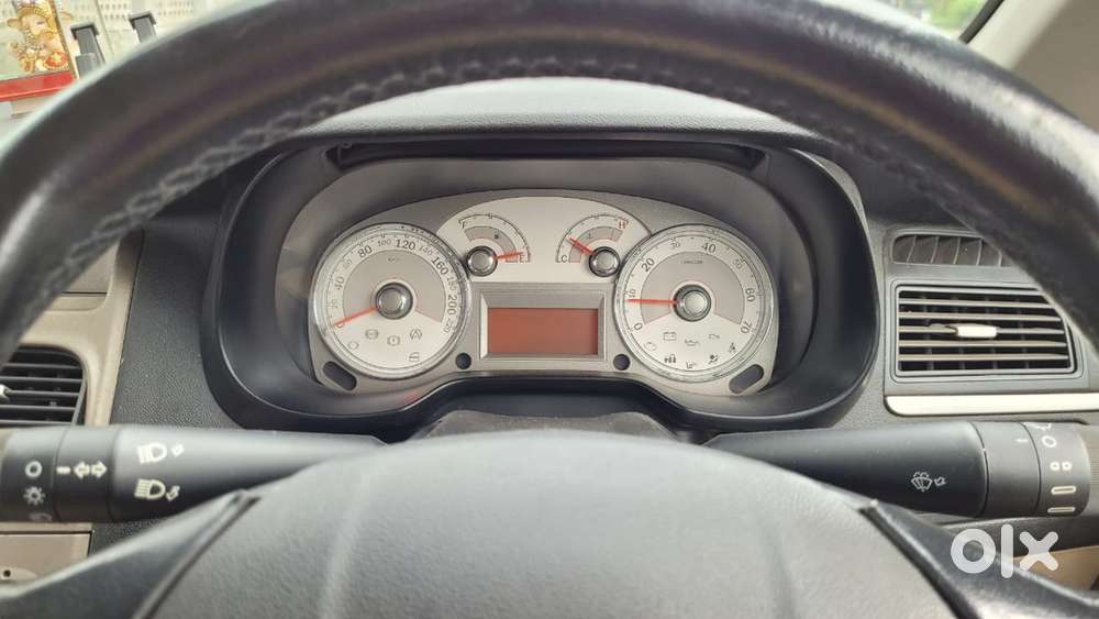 Fiat Linea 2030 Passing Done  Well Maintained