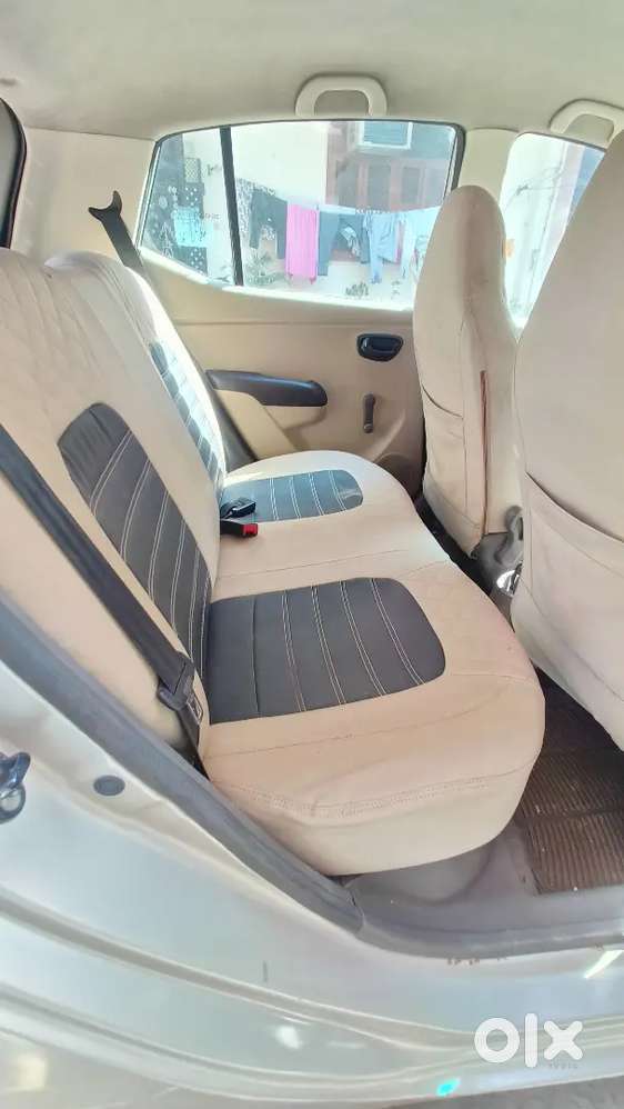 Hyundai I10 Era Met Bs-1v