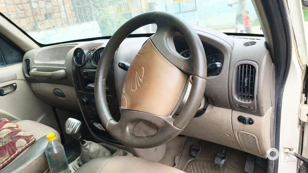 All Features Working