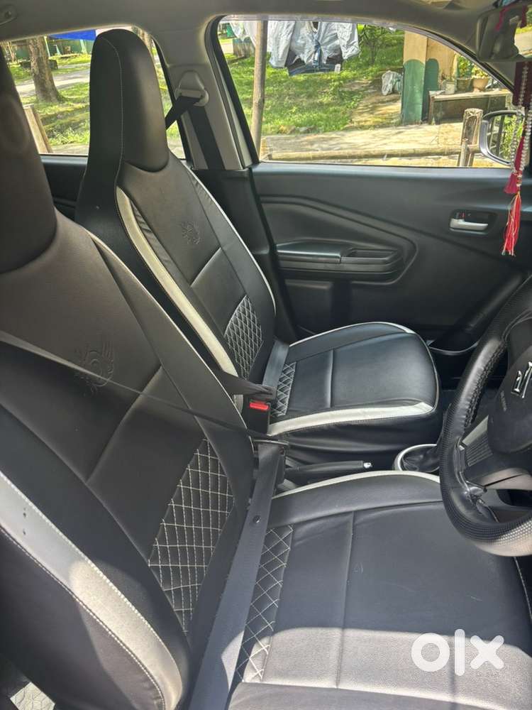 Maruti Suzuki Celerio Vxi Petrol Manual 2025