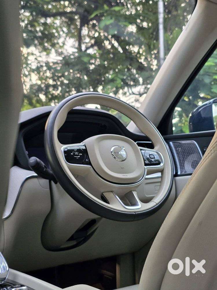 Volvo Xc60 2.0 B5 Ultimate, 2025, Petrol