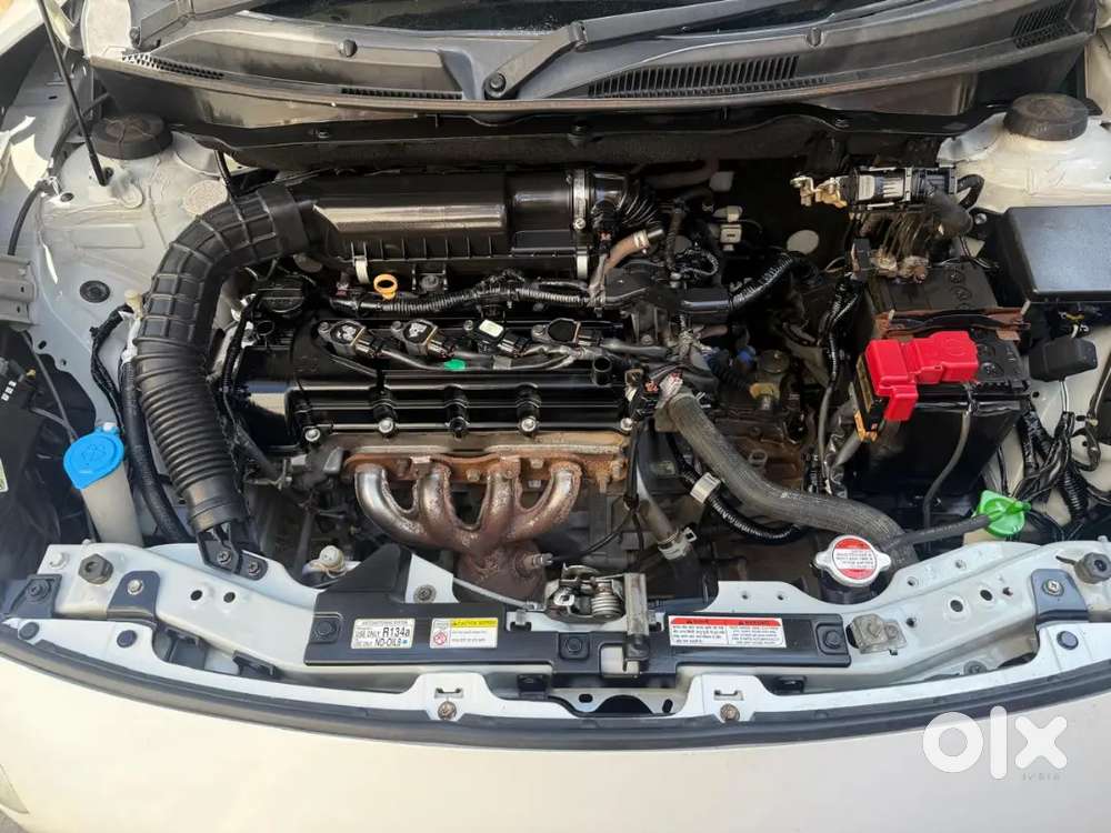 Maruti Suzuki Swift 2019