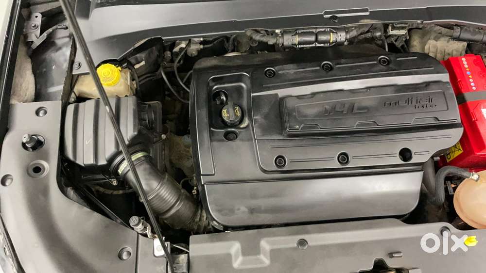 Jeep Compass 1.4 Night Eagle Petrol At, 2021, Petrol