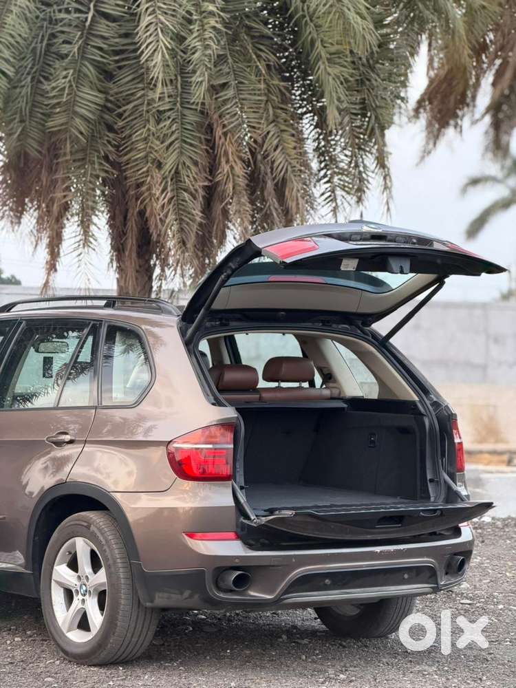 Bmw X5 Xdrive 30d, 2011, Diesel