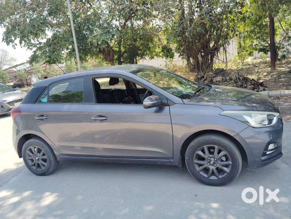 Hyundai I20 Sportz 1.2 Vtvt, 2020, Petrol