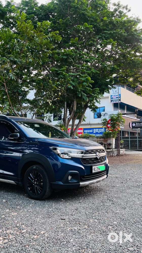 Maruti Suzuki Xl6 2019 Model