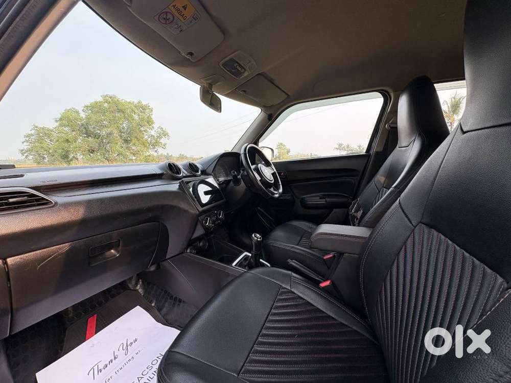 Good Condition 2019 Model Swift Car