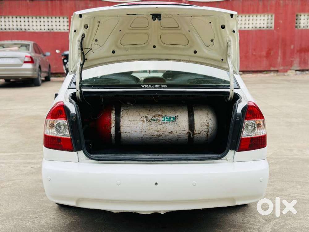 Hyundai Accent 1.5 Gle, 2013, Cng & Hybrids