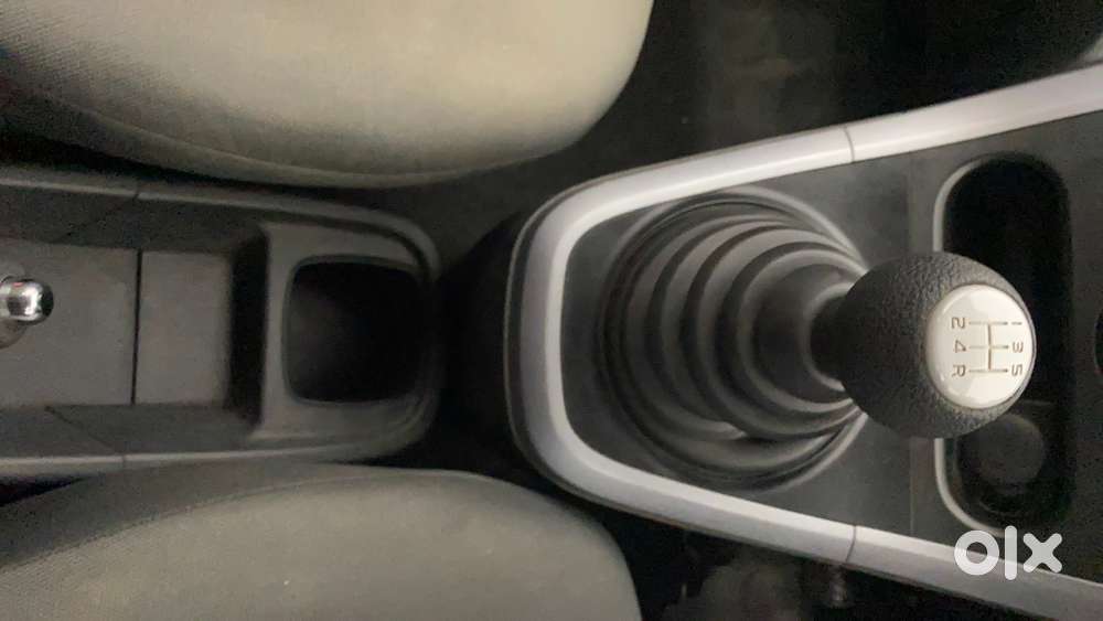 Maruti Suzuki Ritz Zxi Bs-iv, 2015, Petrol