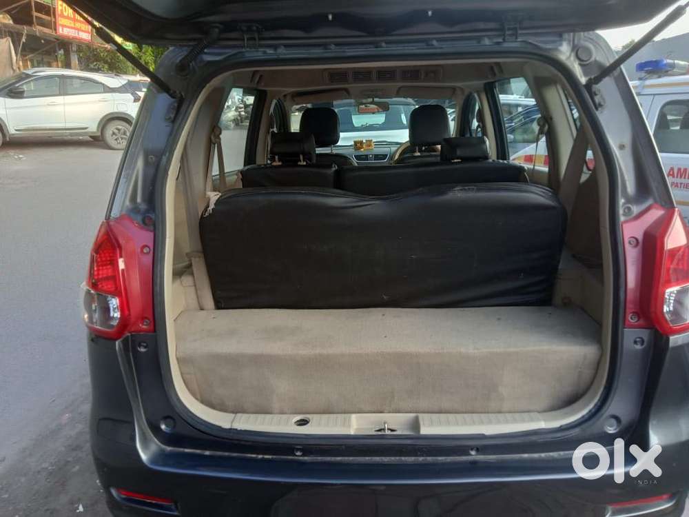 Maruti Suzuki Ertiga Vxi (o) Cng, 2014, Cng & Hybrids
