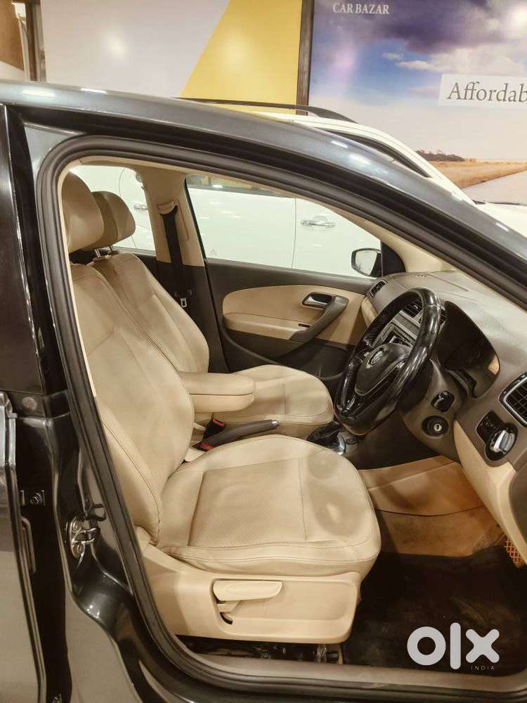 Volkswagen Vento 1.5 Tdi Highline At, 2016, Diesel