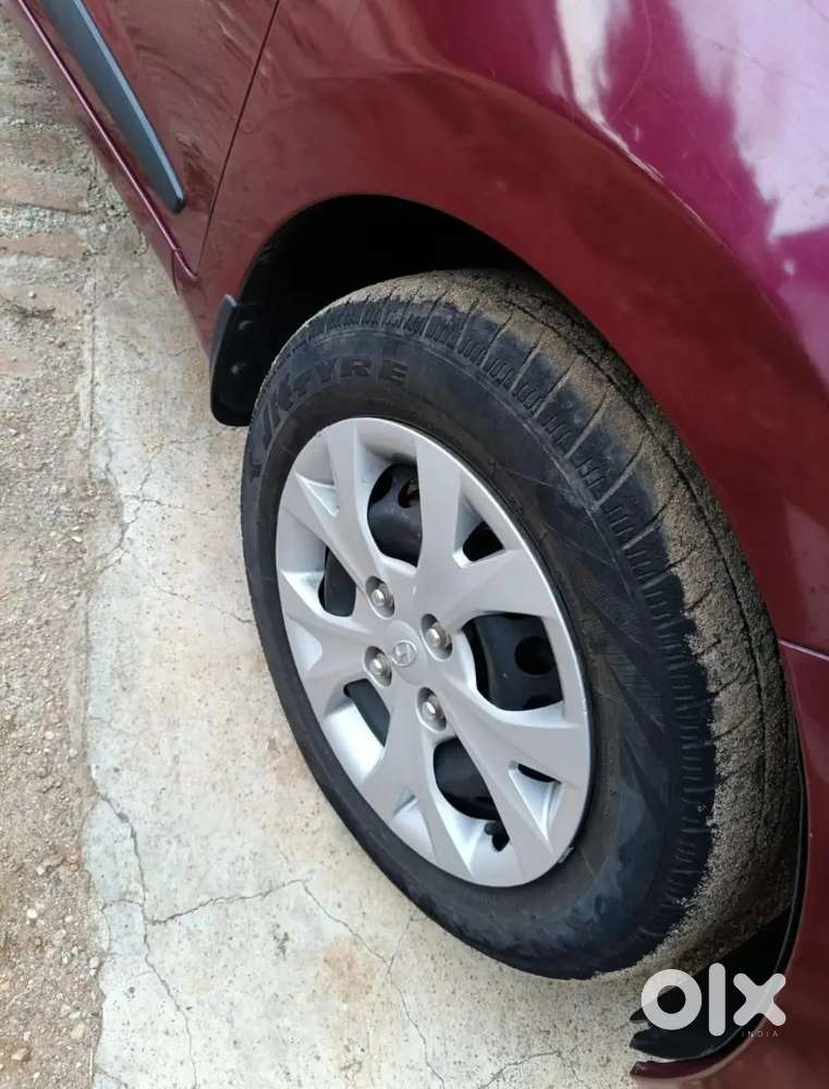 Hyundai Grand I10 Prime 2016 Petrol 88700 Km Driven
