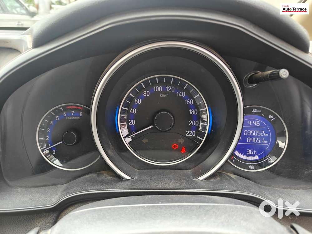 Honda Jazz V, 2015, Petrol