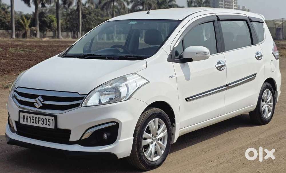 Maruti Suzuki Ertiga Vdi Shvs, 2018, Diesel