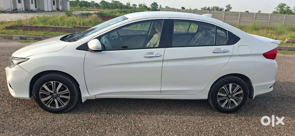 Honda City I-dtec V, 2017, Diesel