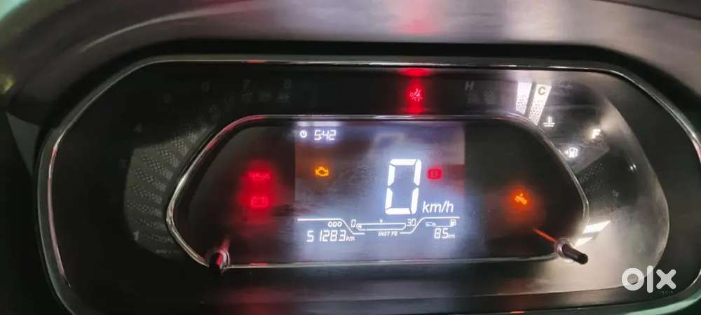 Tata Tiago Nrg 2021 Petrol Manual