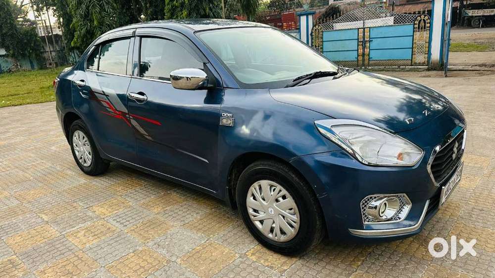 Maruti Suzuki Swift Dzire Vdi Bsiv, 2018, Diesel